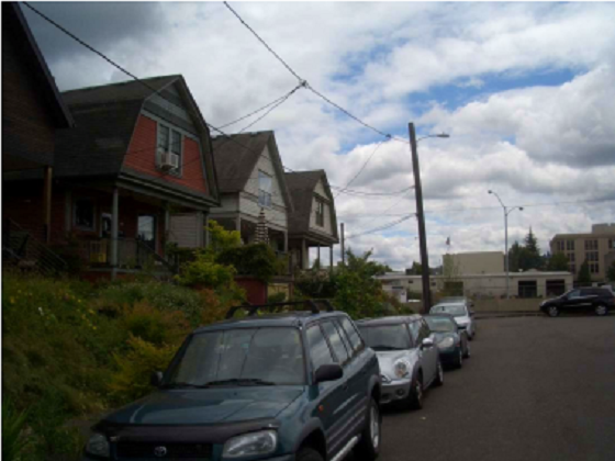 Portland Home Appraisal Zoning